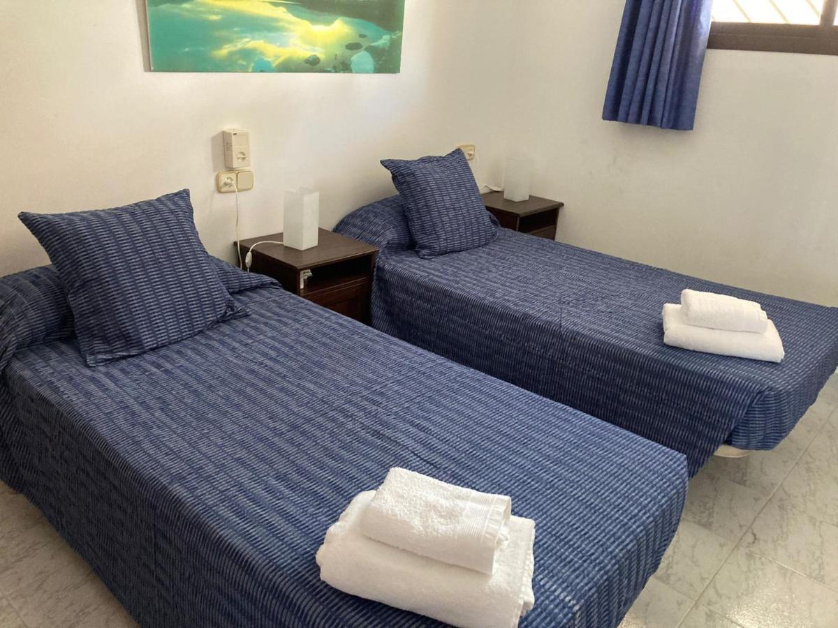 Apartament Golden Bay Roses Zewnętrze zdjęcie