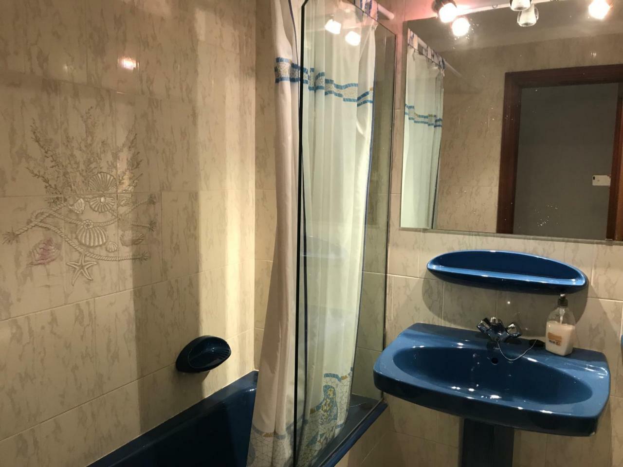 Apartament Golden Bay Roses Zewnętrze zdjęcie