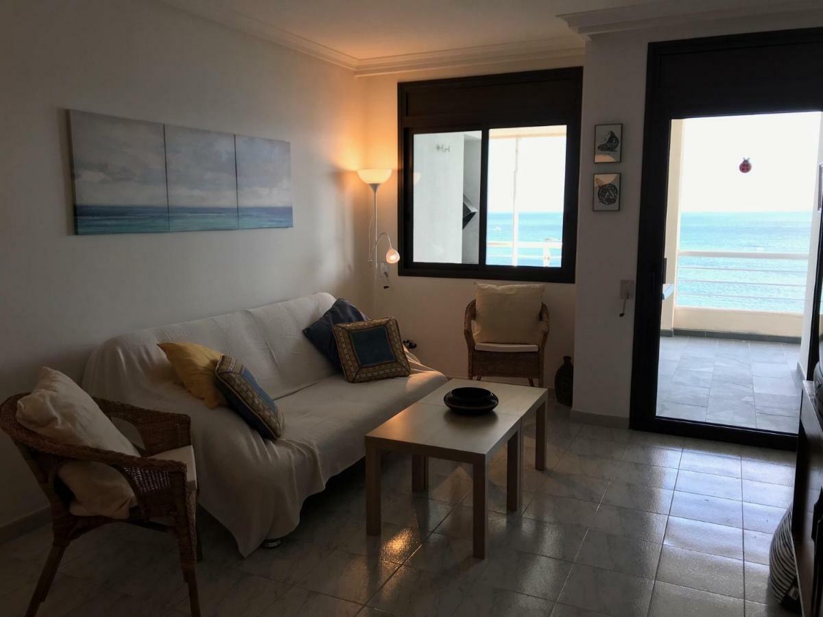 Apartament Golden Bay Roses Zewnętrze zdjęcie
