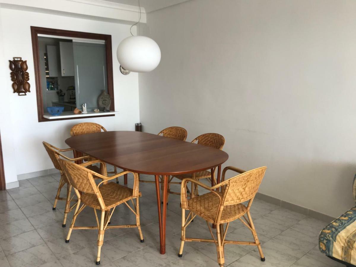 Apartament Golden Bay Roses Zewnętrze zdjęcie