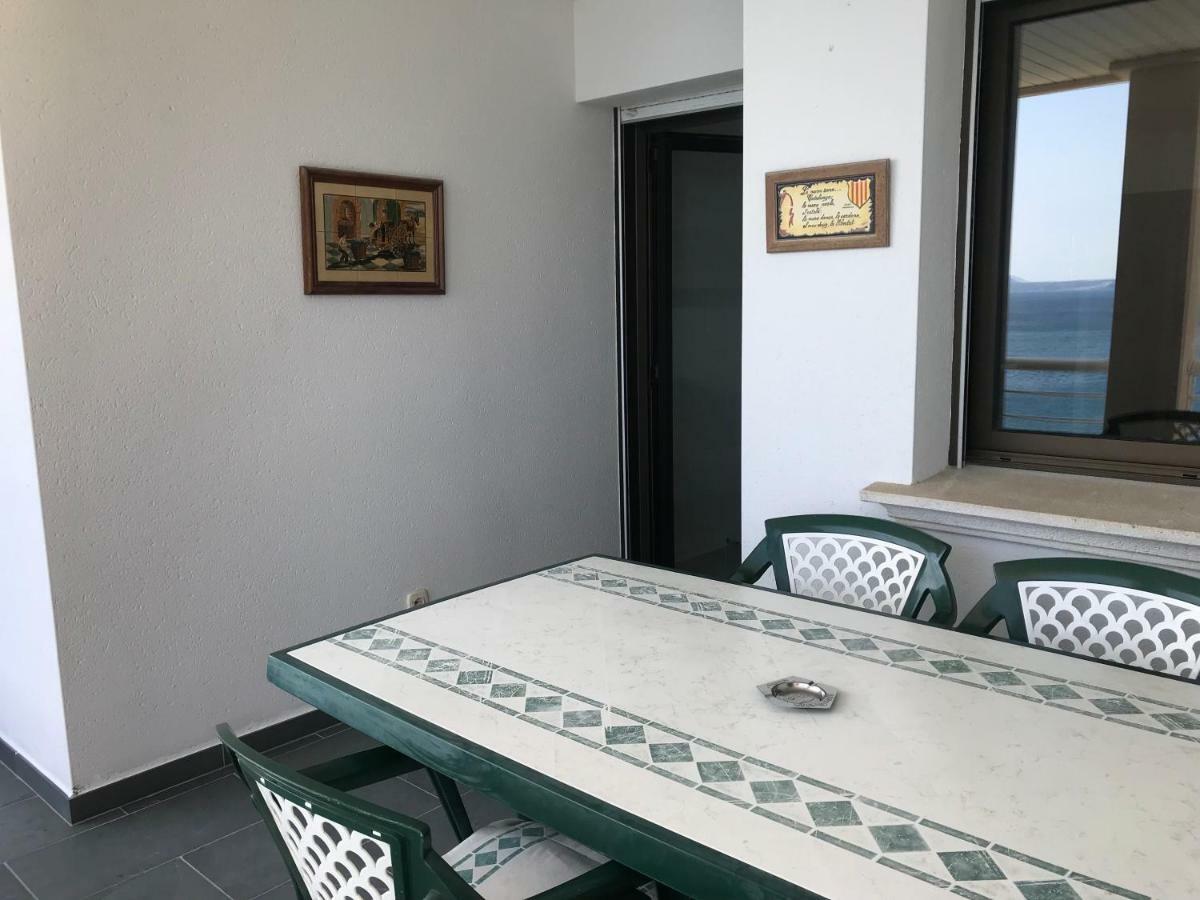Apartament Golden Bay Roses Zewnętrze zdjęcie