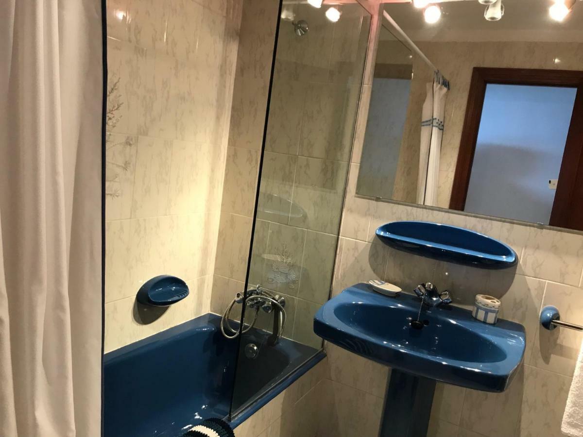Apartament Golden Bay Roses Zewnętrze zdjęcie