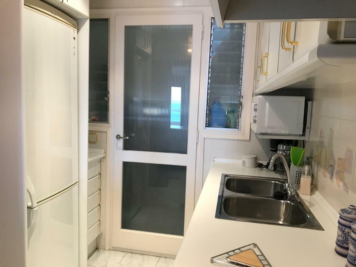 Apartament Golden Bay Roses Zewnętrze zdjęcie