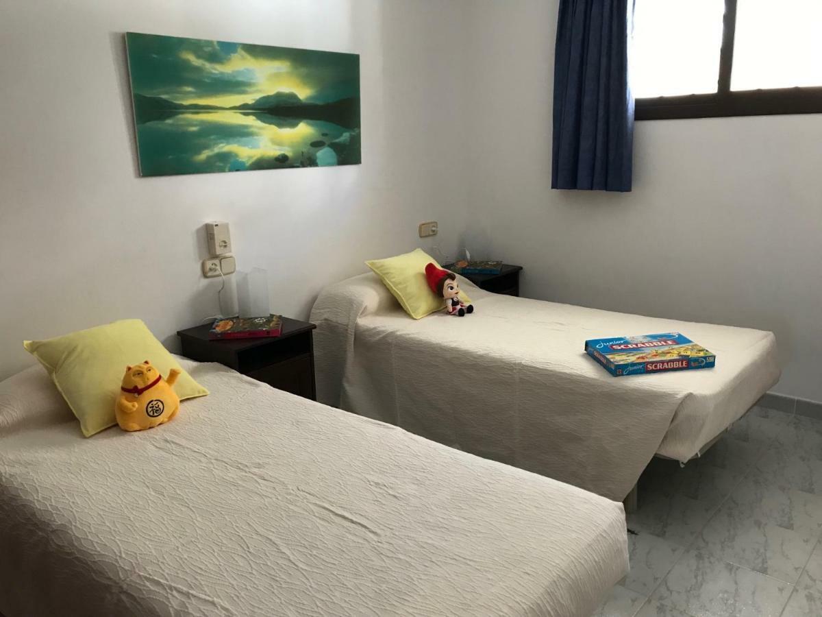 Apartament Golden Bay Roses Zewnętrze zdjęcie