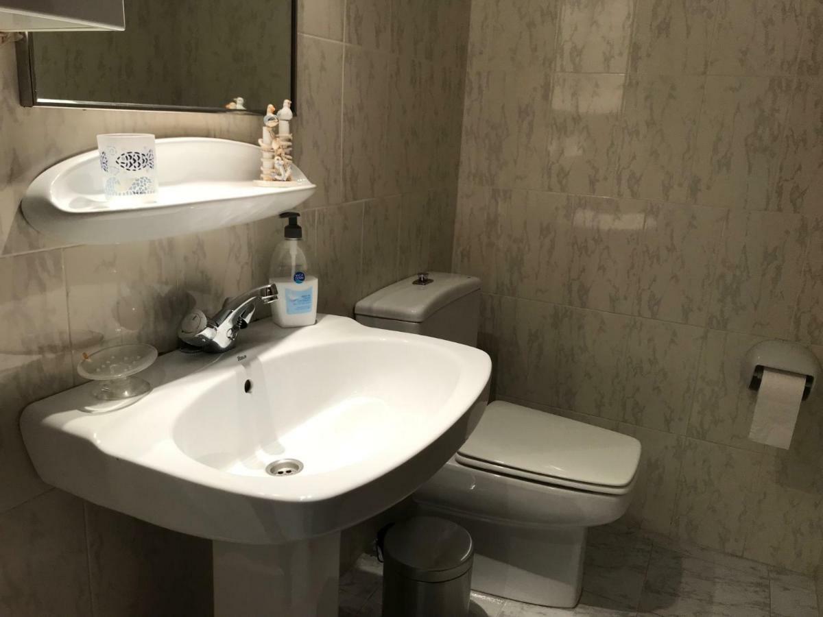 Apartament Golden Bay Roses Zewnętrze zdjęcie